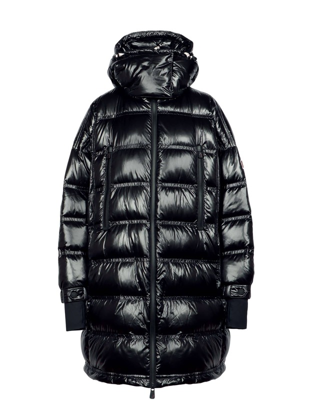JAKNA  GRENOBLE MONCLER